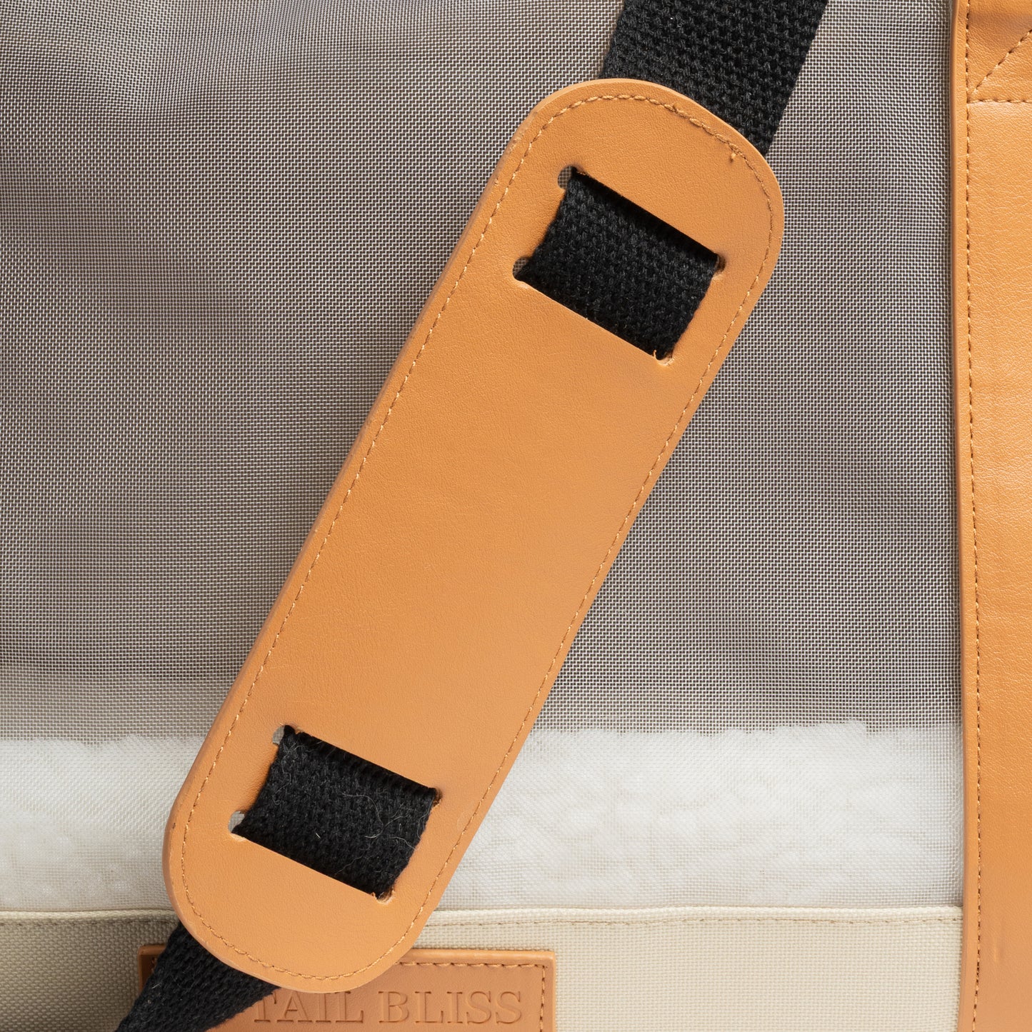 Transportín premium para perros y gatos