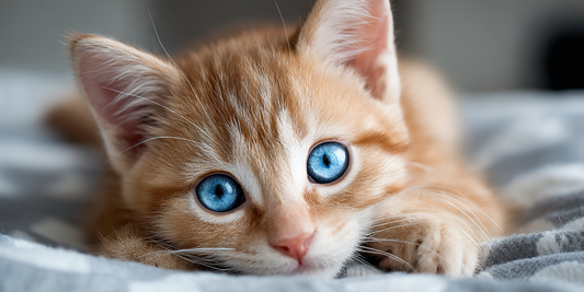 Tu gato también sufre ansiedad: cómo detectarla y actuar antes de que sea un problema