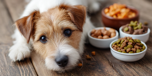 Recetas naturales y fáciles para mimar a tu mascota sin gastar de más